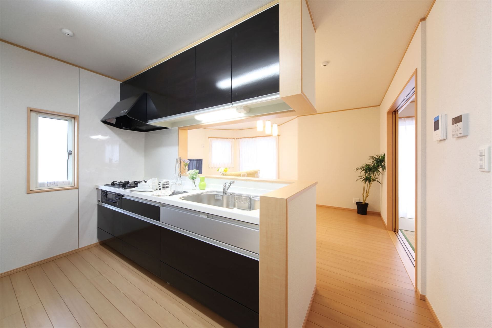 キッチンの費用相談 | 大阪府大東市のリフォームなら一心工務店