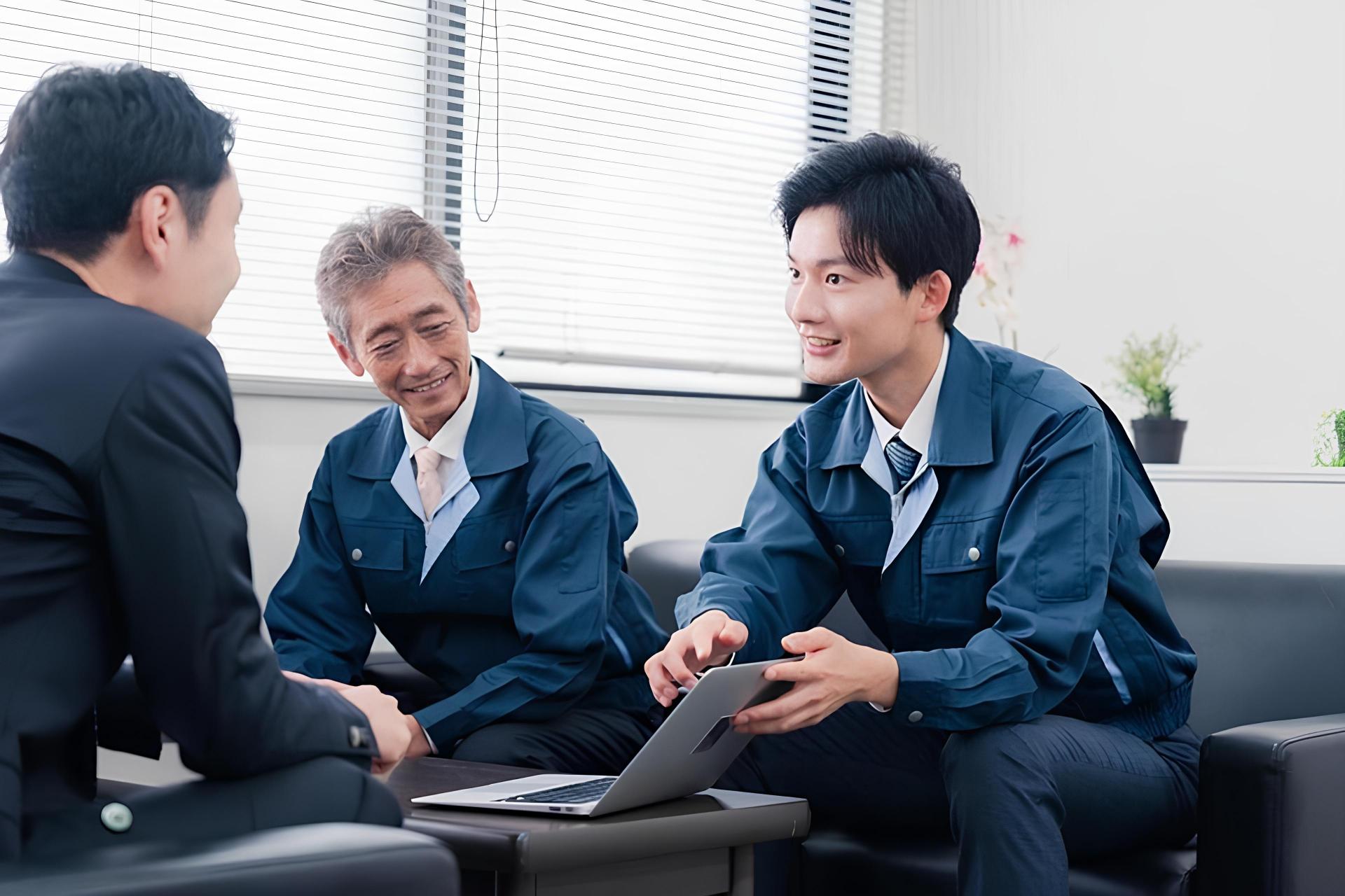 大東市